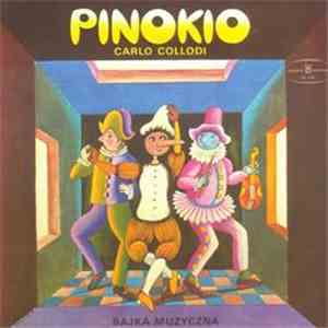Carlo Collodi - Pinokio flac download