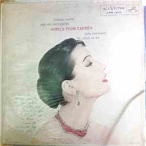 Claude Yvoire & The Radio Geneva Orchestra - Jewels From Cartier flac download