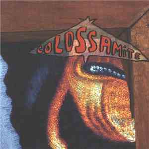 Colossamite - Economy Of Motion flac download