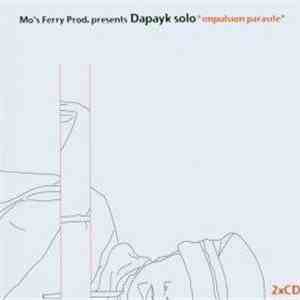 Dapayk Solo - Impulsion Parasite flac download
