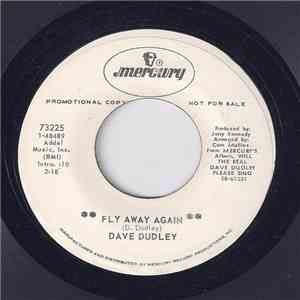 Dave Dudley - Fly Away Again flac download