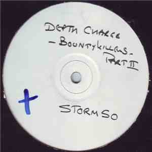 Depth Charge - Bounty Killer II flac download