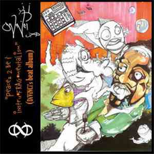 DiViNCi - Peacez 2 Be & Instru·Frag·Mentalism (DiViNCi's Beat Album) flac download