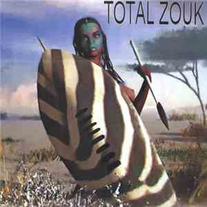 DJ Neesty - Total Zouk 2 flac download