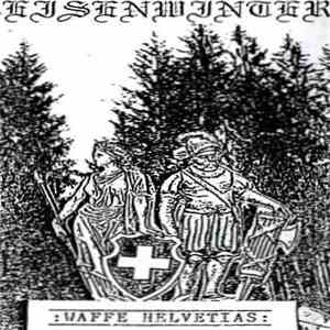 Eisenwinter - Waffe Helvetias flac download