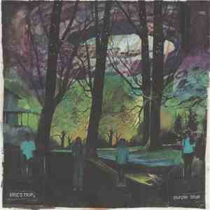 Eric's Trip - Purple Blue flac download