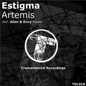 Estigma - Artemis flac download