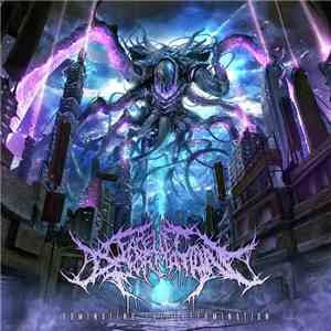 Facelift Deformation - Dominating The Extermination flac download