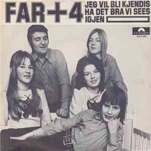 Far + 4 - Jeg Vil Bli Kjendis flac download