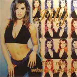 Fily - Tell Me Where You Go flac download