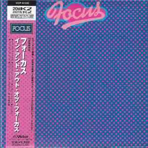 Focus  - In And Out Of Focus flac download