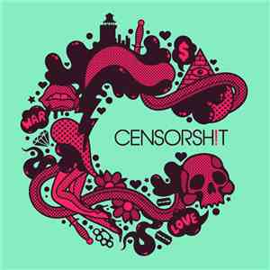 Genji Siraisi - Censorsh!t (Pt.1: Bad Monkey) flac download