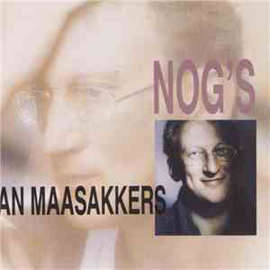 Gerard van Maasakkers - Nog 'S flac download