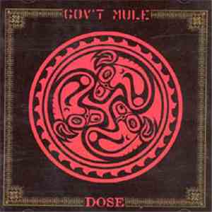 Gov't Mule - Dose flac download