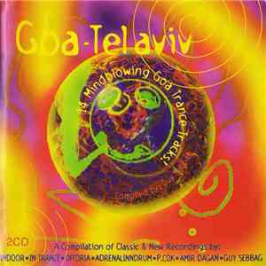 Guy Sebbag - Goa - Tel Aviv flac download
