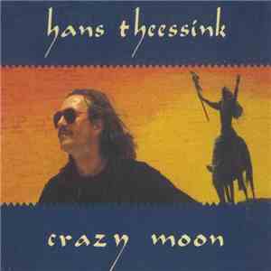 Hans Theessink - Crazy Moon flac download