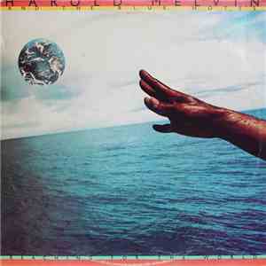 Harold Melvin And The Blue Notes - Reaching For The World flac download