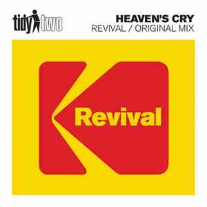 Heaven's Cry - Revival flac download