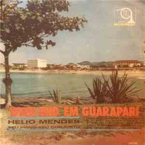 Hélio Mendes Seu Piano E Seu Conjunto - "Week-End" Em Guarapari flac download