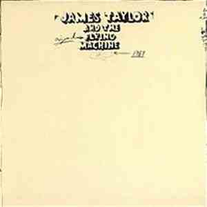 James Taylor  And The Original Flying Machine - 1967 flac download