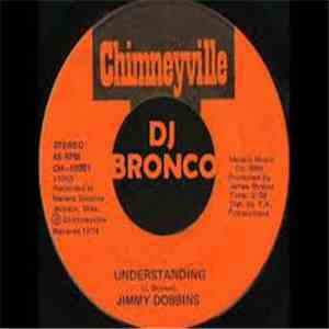 Jimmy Dobbins - Understanding flac download
