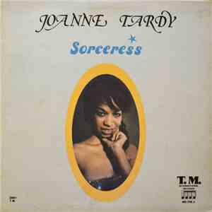 JoAnne Tardy - Sorceress flac download