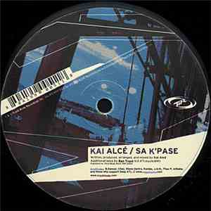 Kai Alcé - Sa K' Pase flac download