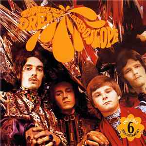 Kaleidoscope  - Tangerine Dream flac download