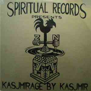 Kasjmir - Kasjmirage flac download