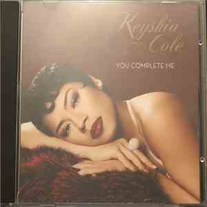 Keyshia Cole - You Complete Me flac download