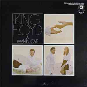 King Floyd - A Man In Love flac download