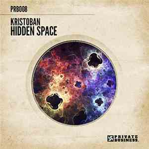 Kristoban - Hidden Space flac download