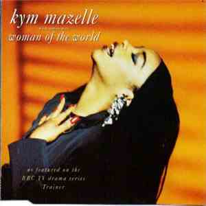 Kym Mazelle - Woman Of The World flac download