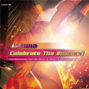 Lacuna - Celebrate The Summer! flac download