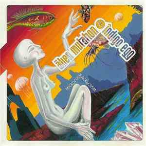 Älien Mutation vs Îndigo Egg - Microcosmacrocosm flac download