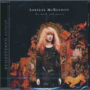 Loreena McKennitt - The Mask And Mirror flac download