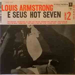 Louis Armstrong & His Hot Seven - A Historia de Louis Armstrong - Volume II flac download