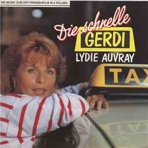 Lydie Auvray - Die Schnelle Gerdi flac download