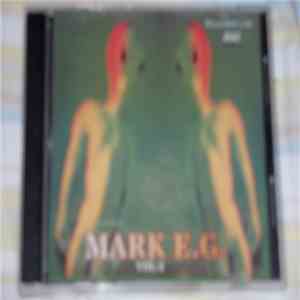Mark EG - Vol.4 Recorded Live flac download