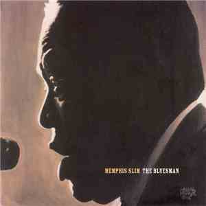 Memphis Slim - The Bluesman flac download
