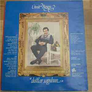 Ümit Besen - Dostlar Sağolsun flac download