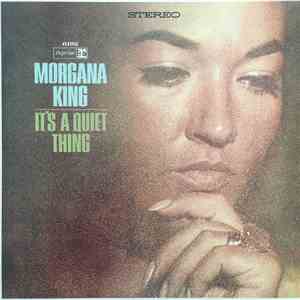 Morgana King - It's A Quiet Thing flac download