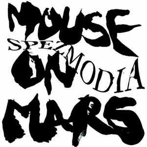 Mouse On Mars - Spezmodia EP flac download