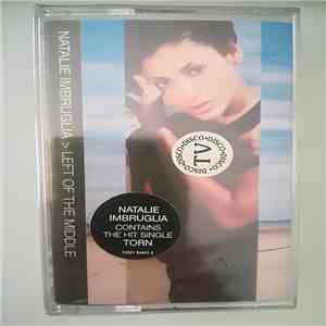 Natalie Imbruglia - Left Of The Middle flac download