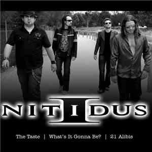 Nitidus - The Taste FLAC download