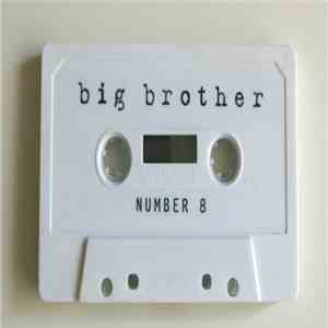 No Artist - Big Brother Number 8 flac download