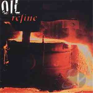 Oil  - Refine flac download