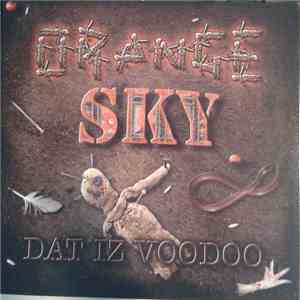 Orange Sky  - Dat Iz Voodoo flac download