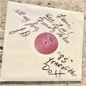 Paradoxx  - Plan Of Attak flac download