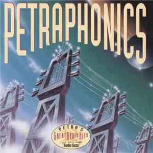 Petra  - Petraphonics flac download